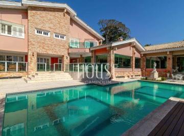 CAPA · Casa com 5 dormitórios, 1400 m² - venda por R$ 19.000.000,00 ou aluguel por R$ 66.600,00/mês - Condo