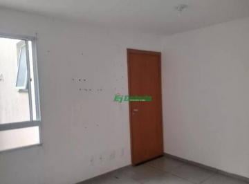 bff99ecfbb98e9ae3228dfedb12d8a319e732d90 · Apartamento Garden com 2 dormitórios à venda, 38 m² por R$ 225.000,00 - São João - Guarulhos/SP