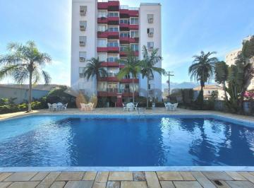 850068994f3eb31f45f8749eca3544090b26392b · Apartamento com 3 dormitórios à venda, 110 m² por R$ 670.000 - Martim de Sá - Caraguatatuba/SP