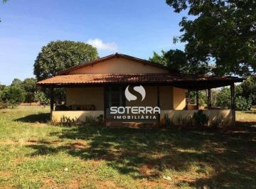 557b30e987263f443abf268e1b99248ac6d88980 · Chácara à venda, 50000 m² por R$ 1.500.000,00 - Brazlândia - Brazlândia/DF