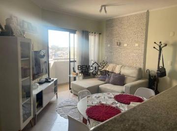 59b985a501d900160742588d971c58dbf6f4bff7 · Apartamento com 2 dormitórios à venda, 54 m² por R$ 375.000 - Vila Mangalot - São Paulo/SP