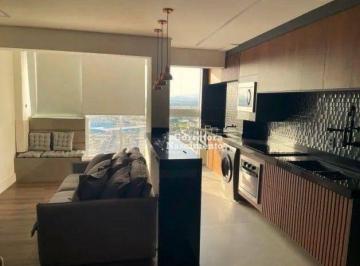 816b79404464ca02c9c95fe4ae80186798d0d285 · Apartamento com 2 dormitórios à venda, 70 m² por R$ 675.000,00 - Villa Branca - Jacareí/SP