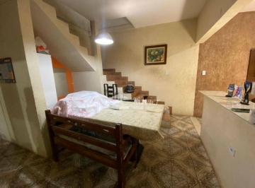 6d113f65653c81f954da65e8ce87c4754037fd39 · Sobrado à venda, 180 m² por R$ 500.000,00 - Sossego - Vargem Grande Paulista/SP