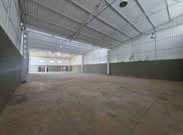 32638dece14e694314f3d2d534eed22d98aee2eb · Galpão para alugar, 749 m² por R$ 10.890,00/mês - Jardim Camargo - São Roque/SP