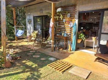16343cf565825a74f9404dd46a488fc8405541f1 · Sobrado à venda por R$ 700.000,00 - Condomínio Clube dos Oficiais - São Roque/SP