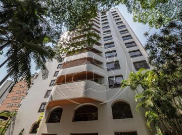 Apartamento · 377m² · 3 Quartos · 4 Vagas · Apartamento, Vila Nova Conceição - São Paulo