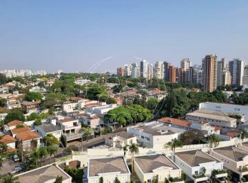 Apartamento · 307m² · 4 Quartos · 4 Vagas · CYRELA ON THE PARK - ASCENDINO REIS, 1300