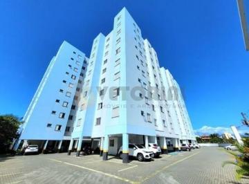 Apartamento de 2 quartos, Caraguatatuba · Apartamento 2 dorm. à venda,48 m² R$ 320.000,00 - Martim de Sá- Caraguatatuba/SP