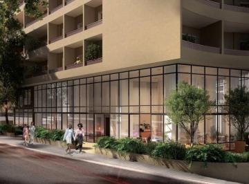 Portaria · Apartamento à venda no Centro de SP: 1 quarto, 1 suíte, 2 banheiros, 58,67 m². Venha conferir!