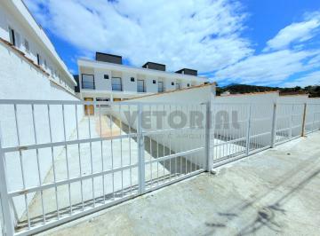 Casa de 2 quartos, Caraguatatuba · Sobrado 2 dorm. à venda, 80 m² por R$ 395.000,00 - Massaguaçu - Caraguatatuba/SP