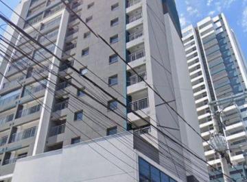 Apartamento · 23m² · 1 Quarto · Studio Proximo ao Metrô Tucurruvi com 1quarto à venda, por R$ 280.000 - Tucuruvi - São Paulo/SP