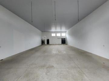 Comercial · 251m² · Excelente Salão Comercial para Locação - Menezes III