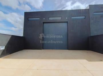 Comercial · 251m² · Excelente Salão Comercial para Locação - Menezes III