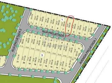 Terreno · 300m² · Anúncio de Terreno em Ótima Localização no Parque Vila Nobre