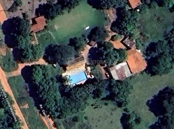 Rural · 5025m² · 3 Quartos · Chácara de Recreio Terras de São José - Terreno 5025 m² e 230,70 m² de construção