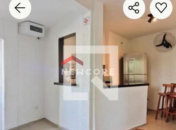 Apartamento · 50m² · 2 Quartos · 1 Vaga · Apartamento em  Rua Geneve - Lauzane Paulista - São Paulo/SP