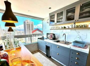 Apartamento · 148m² · 4 Quartos · 3 Vagas · Apartamento em  Rua Otelo Rodrigues Franco - Canto do Forte - Praia Grande/SP