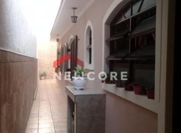 Casa en Venda de 4 quartos Parque Terra Nova II · Sobrado em Rua Salim Mahfoud - Parque Terra Nova II - São Bernardo do Campo/SP