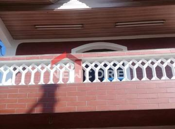 Casa · 297m² · 4 Quartos · 6 Vagas · Sobrado em Rua Salim Mahfoud - Parque Terra Nova II - São Bernardo do Campo/SP