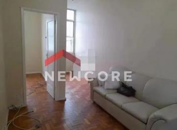 Apartamento · 37m² · 2 Quartos · Apartamento em Rua Aníbal Reis - Botafogo - Rio de Janeiro/RJ