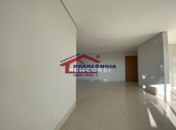 Apartamento en Venda de 3 quartos Tibery · Apartamento em Rua Nicarágua - Tibery - Uberlândia/MG