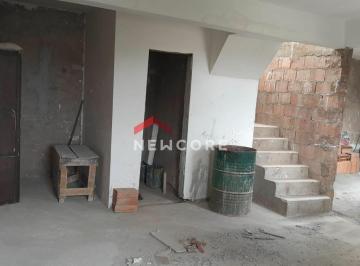 Casa · 84m² · 2 Quartos · 2 Vagas · Casa em Rua José Amaral - Ouro Preto - Belo Horizonte/MG
