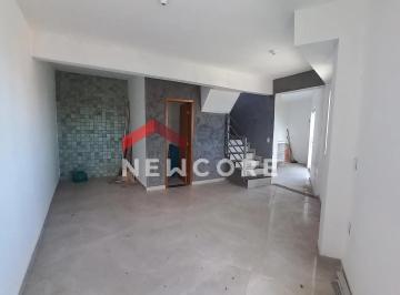 Casa · 84m² · 2 Quartos · 1 Vaga · Casa em Rua José Amaral - Ouro Preto - Belo Horizonte/MG