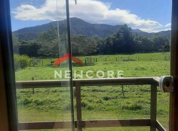 Casa · 80m² · 2 Quartos · 2 Vagas · Casa em  Estrada Geral da Ressacada - Ressacada - Garopaba/SC