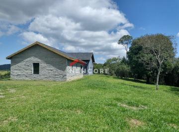 Casa · 224m² · 4 Quartos · 10 Vagas · Casa em Cunha - Centro - Cunha/SP