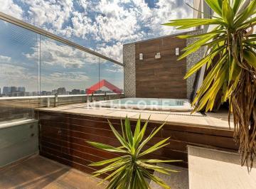 Apartamento · 143m² · 2 Quartos · 3 Vagas · Cobertura em  Avenida Doutor Cardoso de Melo - Vila Olímpia - São Paulo/SP