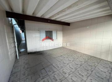 Casa · 70m² · 2 Quartos · 2 Vagas · Casa em  Rua Santana - Agenor de Campos - Mongaguá/SP