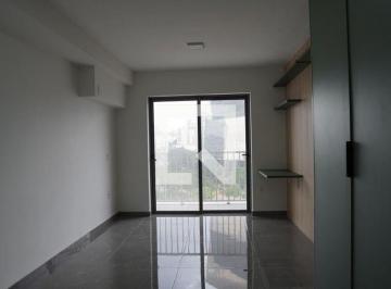 Apartamento · 27m² · 1 Quarto · Apartamento para Aluguel - Pinheiros, 1 Quarto, 27 m² - São Paulo