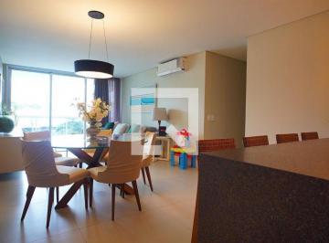 Apartamento · 105m² · 2 Quartos · 2 Vagas · Apartamento para Aluguel - Jurerê, 2 Quartos, 105 m² - Florianópolis