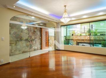 Casa · 250m² · 3 Quartos · 3 Vagas · Casa para Aluguel - Anchieta, 3 Quartos,  250 m² - São Bernardo do Campo