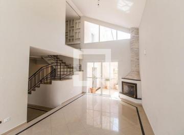 Casa · 334m² · 4 Quartos · 4 Vagas · Casa para Aluguel - Alphaville, 4 Quartos, 334 m² - Santana de Parnaíba