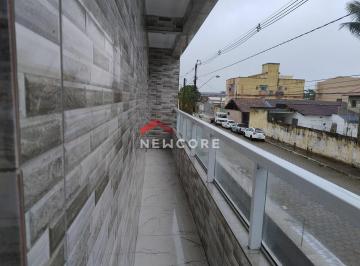 Casa · 52m² · 2 Quartos · 2 Vagas · Casa de condomínio em Avenida Professor Daijiro Matsuda - Maracanã - Praia Grande/SP