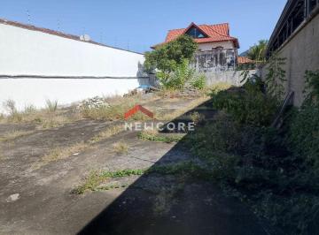 Terreno · 260m² · 1 Quarto · 1 Vaga · Lote em Rua Silvio Pinto Soares - Balneário Sambura - Peruíbe/SP