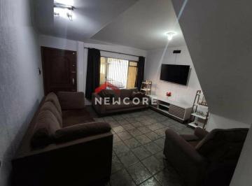 Casa · 178m² · 3 Quartos · 2 Vagas · Sobrado em Rua Francisco Alves - Paulicéia - São Bernardo do Campo/SP