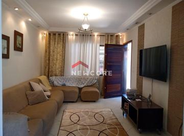 Casa · 150m² · 2 Quartos · 2 Vagas · Casa em  Rua General Bertoldo Klinger - Paulicéia - São Bernardo do Campo/SP