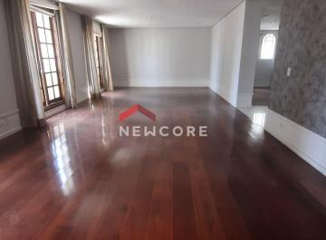 Apartamento · 270m² · 3 Quartos · 2 Vagas · Apartamento em Alameda Campinas - Jardim Paulista - São Paulo/SP