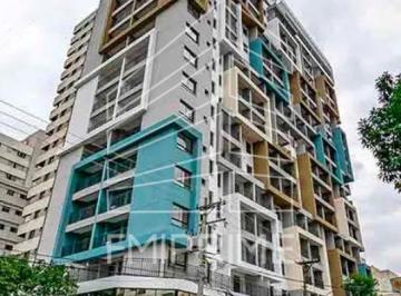 Apartamento · 25m² · 1 Quarto · STUDIO 25M2 PARA VENDA - PERDIZES