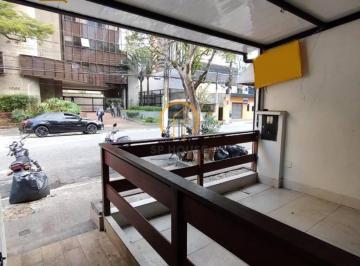 Foto 01 · Sobrado comercial para locação no Brooklin, 8 salas, 240m²