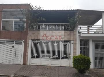 Foto 01 · Casa, Parque Maria Luiza, São Paulo, SP