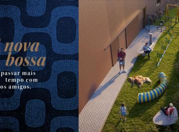 Apartamento de 4 quartos, Salvador · Lindo Lançamento com vista mar em Jaguaribe  - Nouvelle Bossa