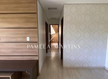 Foto 02 · Apartamento, Residencial das Ilhas, Bragança Paulista, SP