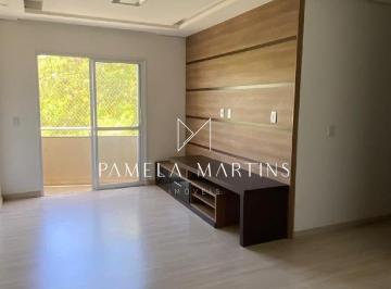 Foto 01 · Apartamento - Residencial das Ilhas