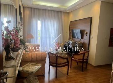 Foto 01 · Apartamento, Residencial das Ilhas, Bragança Paulista, SP