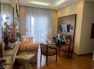 Foto 01 · Apartamento - Residencial das Ilhas