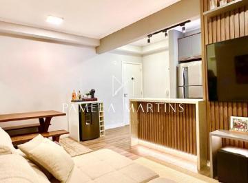 Foto 01 · Apartamento, Jardim do Lago, Bragança Paulista, SP