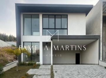 Foto 01 · Casa, Condomínio Residencial Euroville II, Bragança Paulista, SP